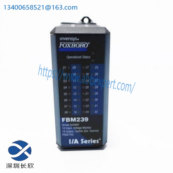 foxboro_p0961bs_1.png FOXBORO P0961BS High-Performance Control Module for Industrial Automation