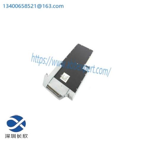 FOXBORO P0970EJ-DNBX High Performance Industrial Control Module