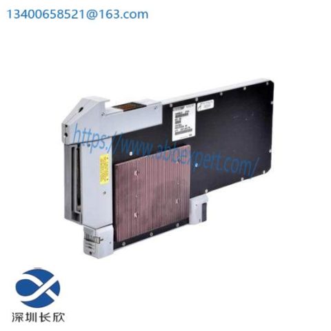 FOXBORO P0972PP-NCNI - High Precision Industrial Control Module