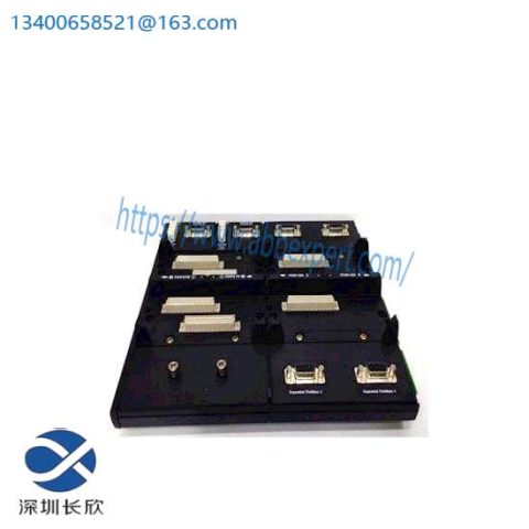 FOXBORO P0973CN Module for Industrial Control Systems