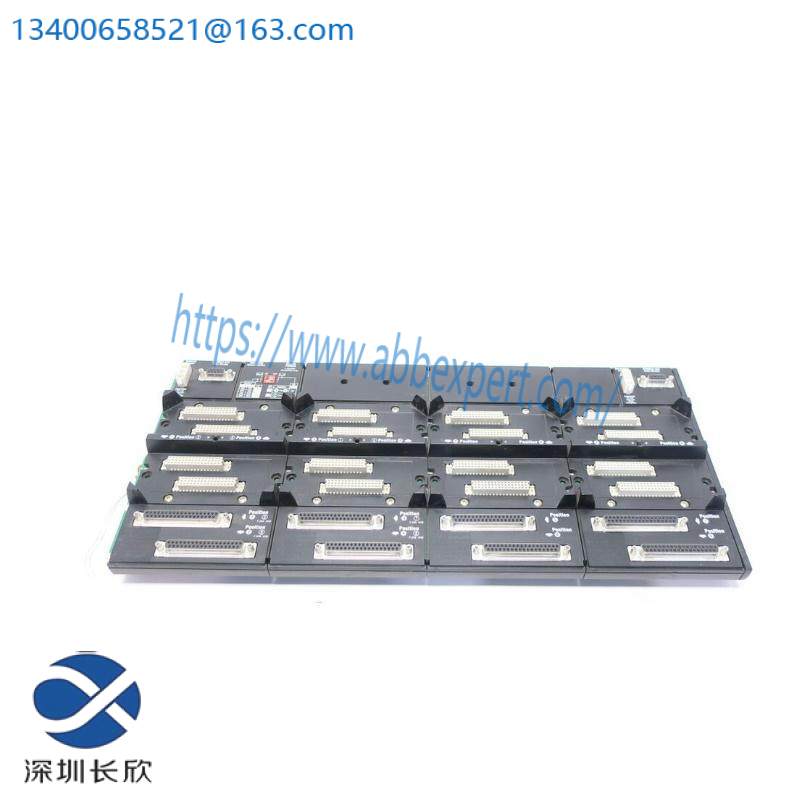 foxboro_sy-0399095e_sy-0303460e_1.jpg FOXBORO SY-0399095E SY-0303460E Industrial Control Module