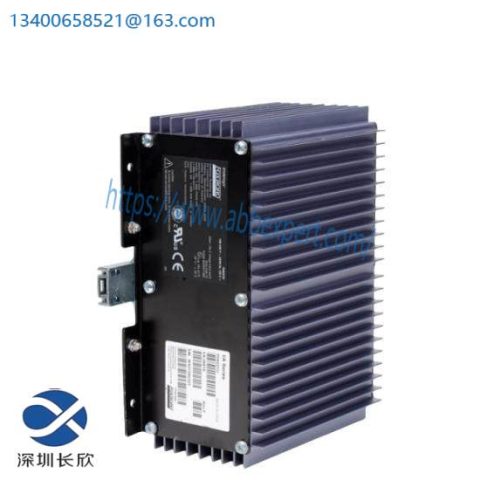 FPS40024 Power P0922YU - Advanced FOXBORO DCS SYSTEM Module