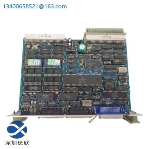 FUJI SHARP Z-312J Modular - Precision Control Solutions for Industrial Automation