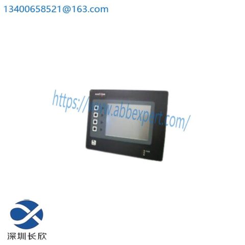 Red Lion G306A000 E52H1000690 OPERATOR INTERFACE: High-Performance HMI Solution