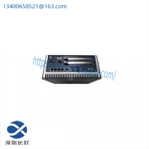 GE 0552N1QLG132A-01: Advanced Control Module for Industrial Automation