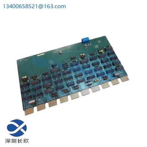 GE 44A752213-G01 Industrial PLC Module