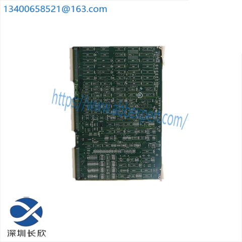 GE 531X301DCCRGG2 Main Drive Control, Advanced Drive System by General Electric