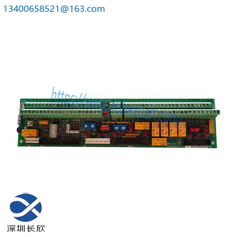 ge_531x305ntbapg1_1.jpg GE 531X305NTBAPG1 - NTB/3TB Terminal Board for Drive Systems