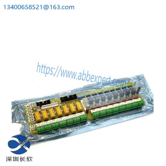 ge_531x307ltbajg1_1.jpg GE 531X307LTBAJG1 Local Area Network Terminal Board for Drive & Exciter Cabinets