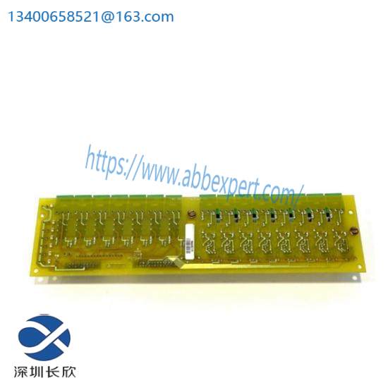 ge_531x307ltbajg1_2.jpg GE 531X307LTBAJG1 Local Area Network Terminal Board for Drive & Exciter Cabinets