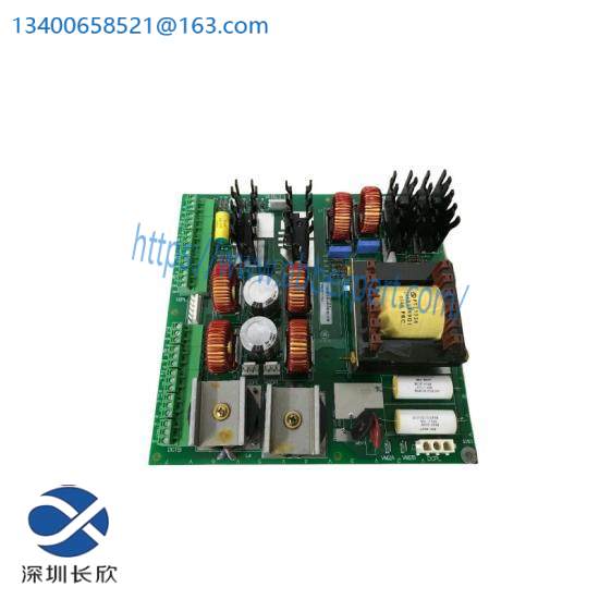 ge_531x307ltbajg1_4.jpg GE 531X307LTBAJG1 Local Area Network Terminal Board for Drive & Exciter Cabinets