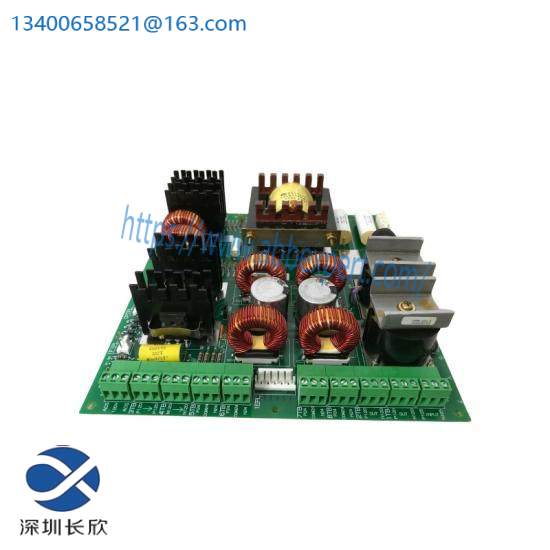 ge_531x307ltbajg1_5.jpg GE 531X307LTBAJG1 Local Area Network Terminal Board for Drive & Exciter Cabinets