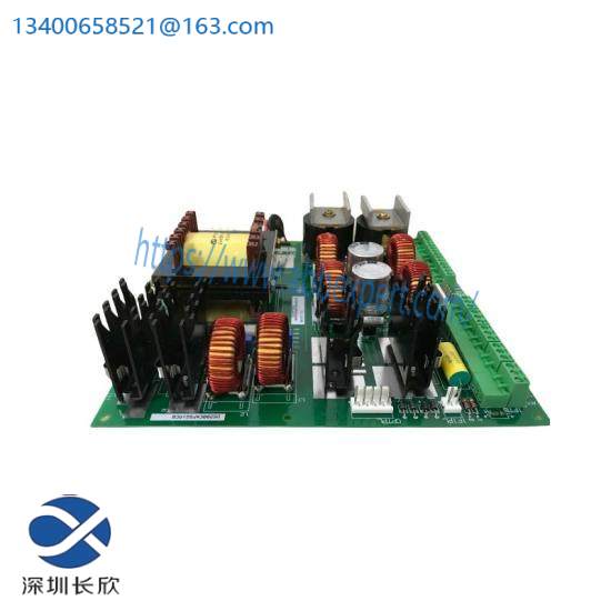 ge_531x307ltbajg1_6.jpg GE 531X307LTBAJG1 Local Area Network Terminal Board for Drive & Exciter Cabinets