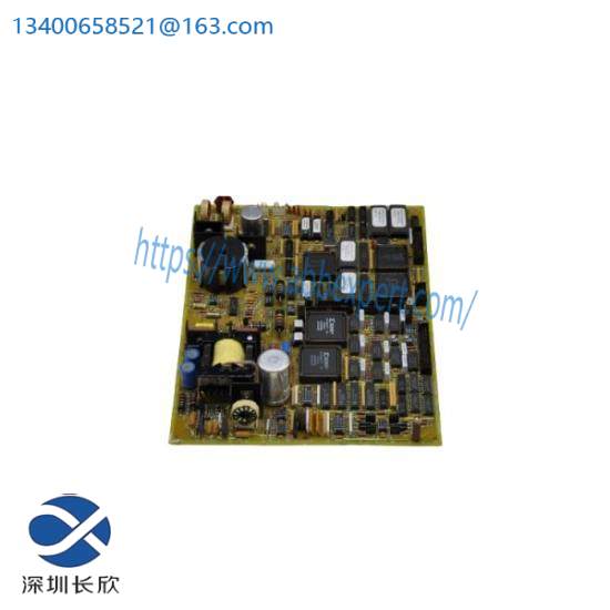 ge_531x307ltbajg1_7.jpg GE 531X307LTBAJG1 Local Area Network Terminal Board for Drive & Exciter Cabinets