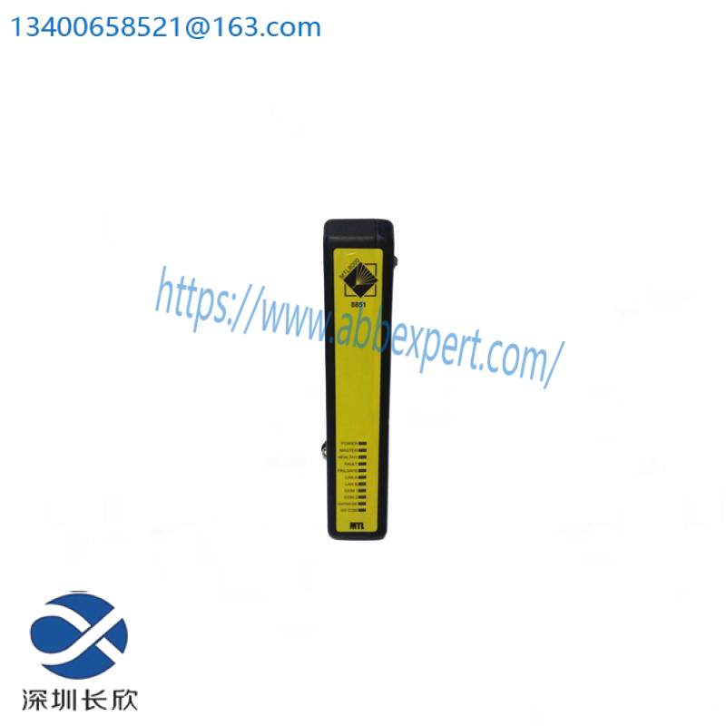 ge_8851-lc-mt.jpeg GE 8851-LC-MT: Custom Processed Industrial Control Module