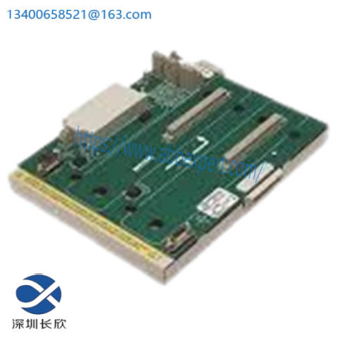 GE 9601-FT-NI Board Controller: Precision Automation Module