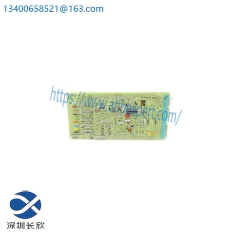GE 994D153G18 BOARD - High-Performance Control Module