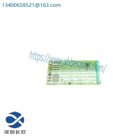GE 996D996G1 996D995-A PCB Circuit Boards: High-Performance Electronics for Industrial Control Systems