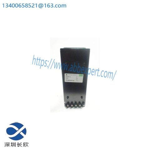 GE BDD16B11A: High-Performance Differential Transformer Relay