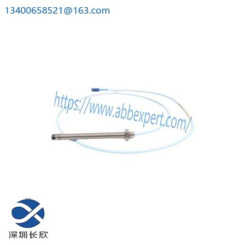 Bently Nevada 330101-23-38-10-02-00 3300 XL 8mm Proximity Probe