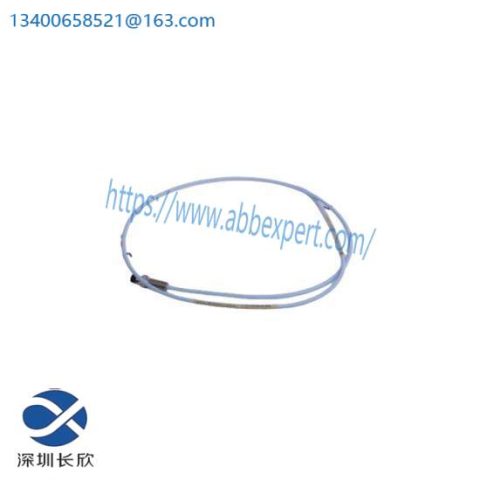 GE Bently Nevada 330106-00-04-10-02-00 Proximity Probe: Industrial Precision for Enhanced System Reliability