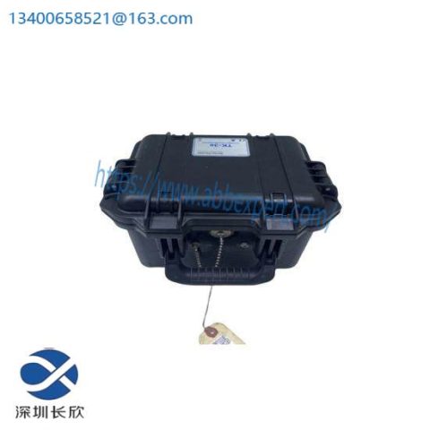 Bently Nevada TK-3E 177313-02-02 Test Kit, Precision Instrument for Industry Control