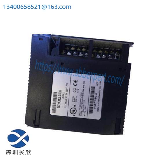ge_ds200tcebg1ace_1.jpg GE DS200TCEBG1ACE - Processor Card for Mark V PLC Systems