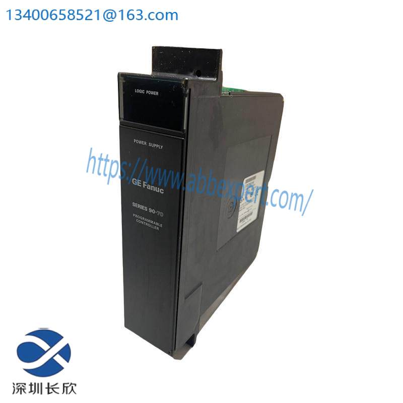 ge_ds200tcebg1ace_3.jpg GE DS200TCEBG1ACE - Processor Card for Mark V PLC Systems