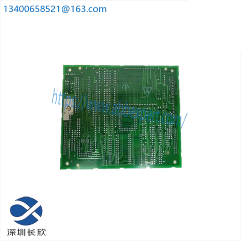 GE DS200TCQBG1AGB Power Supply Board - High-Performance Module for Critical Industrial Applications