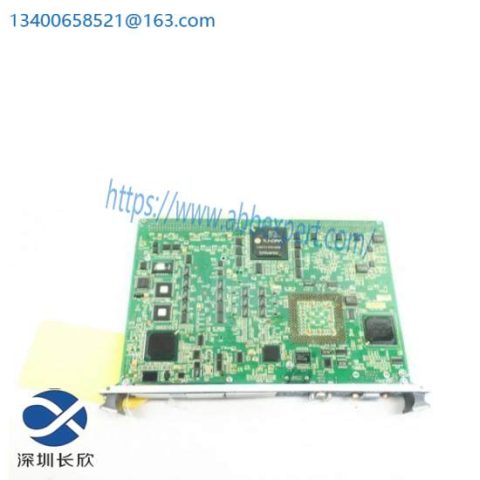 GE DS3800DSFC Circuit Board - Precision Control for Industrial Automation