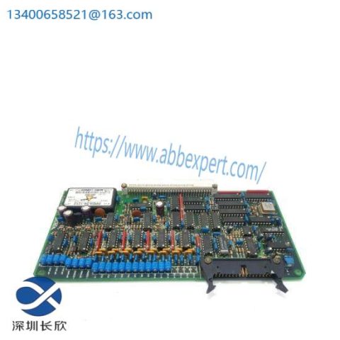 GE DS3800HAFA1B1C: Advanced Auxiliary Function Card for Industrial Control Systems