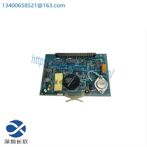 GE DS3800HIMA1B1B Industrial Isolation Board