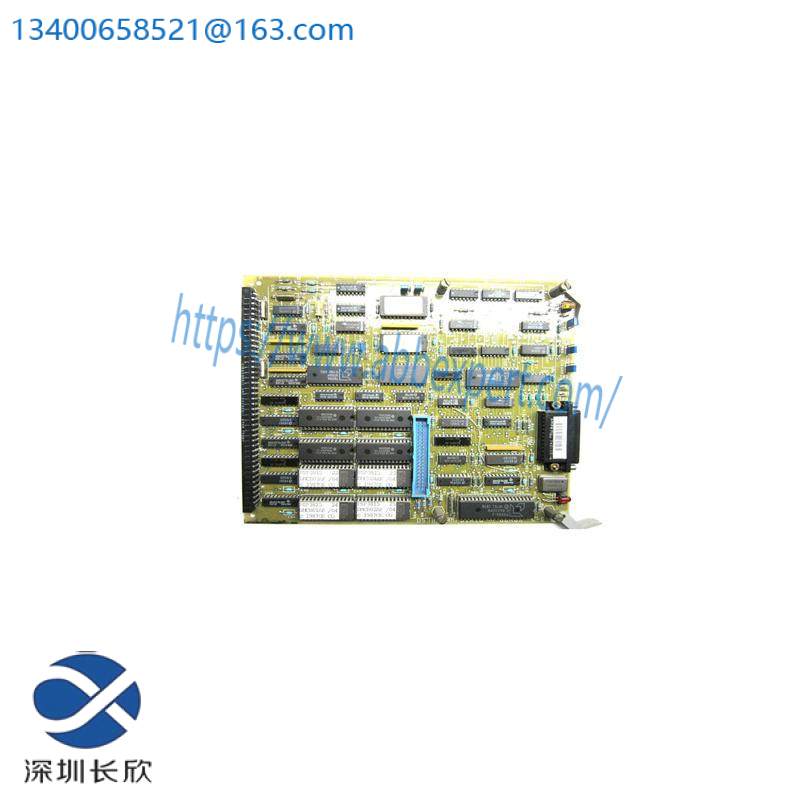 ge_ds3800hmpj1a1d_mark_iv_card.jpg GE DS3800HMPJ1A1D MARK IV CARD: A Critical Component for Advanced Turbine Control Systems