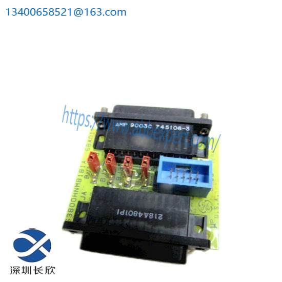 ge_ds3800hnmb_null_modem_card.jpg NMB Electronics 5915PC-23T-B30 DC Motor Module
