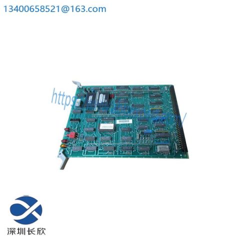 GE DS3800XTFS1A1A - Industrial Control Module, Precision Engineering for Critical Applications