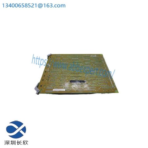 GE DS380ONDTA Circuit Board - Advanced Control Module