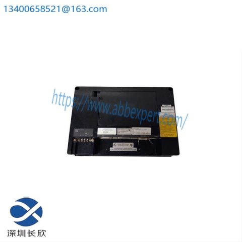 GE DS4820R20 Relay Module (194B5704G1): Advanced Industrial Control Solution