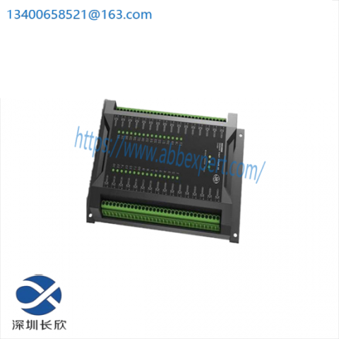 GE FANUC 369B1868G0008: Advanced PLC Module for Industrial Automation