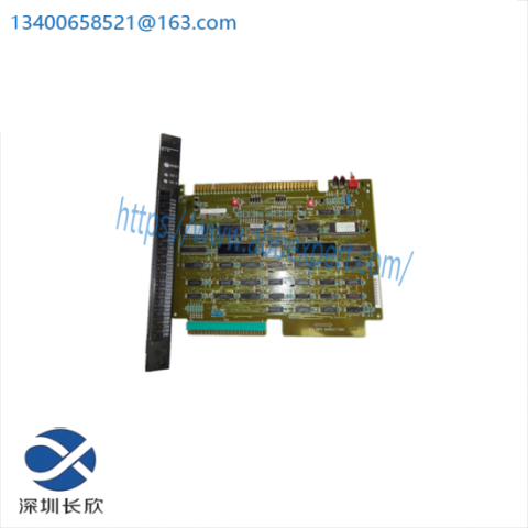 GE FANUC 531X301DCCAF PLC Module - Industrial Automation Excellence