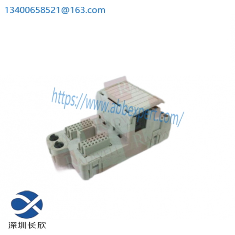 GE Fanuc 8611-FT-FU Field Terminal - Advanced Industrial Networking Solution