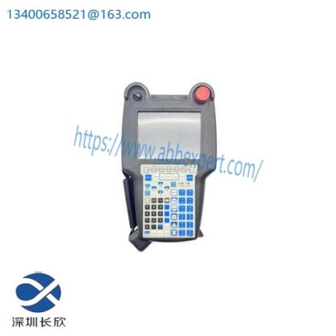 GE FANUC A05B-2518-C202 Teach Pendant; Manufacturer: GE-FANUC