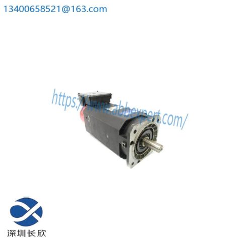 GE FANUC A06B-0753-B390#3000 Servo Motor, High Performance for Precision Control