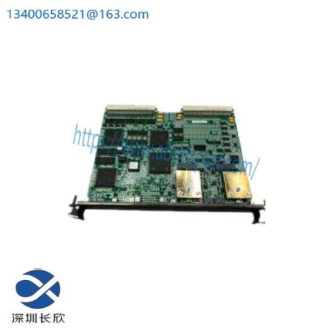 GE Fanuc DS200CDBAG1ACA DS200CDBAG1A, Drive Control Board