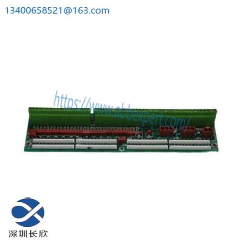 GE-FANUC DS200DTBDG1ABB Terminal Relay Board