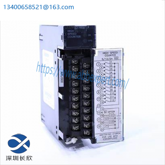 ge_fanuc_ds200gsiagicgd_common_dc_bus_regeneration_board.png GE FANUC DS200GSIAGICGD Common DC Bus Regeneration Board - Industrial Control Module