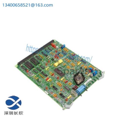 GE Fanuc DS200IMCPG1BBA: Mark V Circuit Board, High-Performance Control Solutions