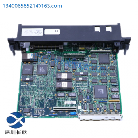GE FANUC DS200PLIBG1ACA Phase Logic Interface Card