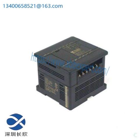 GE Fanuc DS200UPSAG1AGD: High-Performance PLC Processor Module