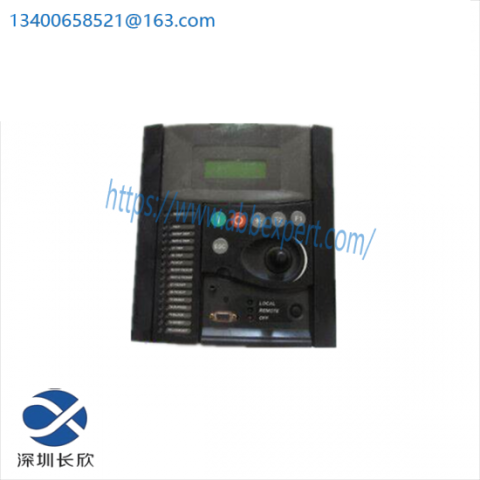 GE FANUC F650BABF2G1HI: Advanced Feeder Management Relay for Industrial Automation