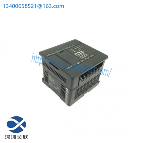 GE FANUC IC200UDR040 Programmable Logic Controller Module